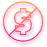 No Fees