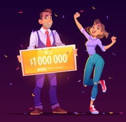The Positive Side To Lotteries